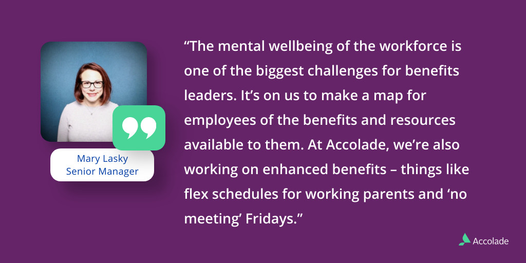 Accolade's tweet image. Join us, 10/28 from 11-11:30 AM PDT at #Compference20, for a panel on Adapting and Responding to a Changing World, featuring Mary Lasky of @Accolade, Christine Tryba of @payscale, Justin Sun of @ExpediaGroup, Kristin Haile of @Banner_Bank, &amp;amp; more. #ShapetheFuture