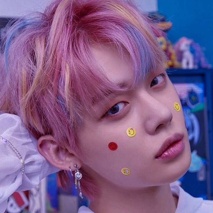 I did it.

#NewProfilePic