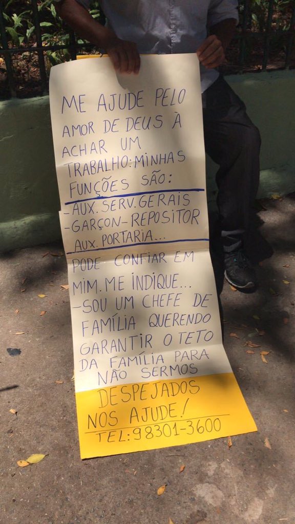 No centro de Niterói.

O Alexandre precisa da nossa força.

📞 (21) 98301-3600