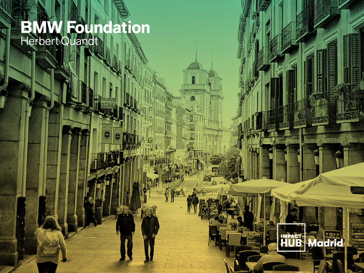 BMW Group España tweet media