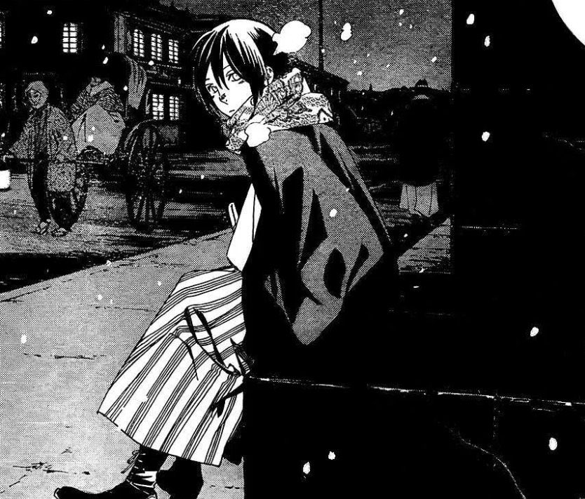 this yato>>>> anything else 