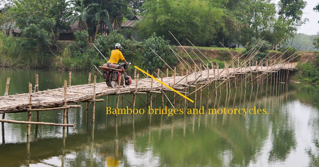 chawdhury_islam's tweet photo. Motorcycles are crossing the bamboo bridge.
#scenery #sceneryshots #sceneryphotography #sceneryshot #scenerylovers #scenerypic #sceneryphoto #SceneryLover #sceneryphotos #scenerydesign https://t.co/VXxhuHhEb2