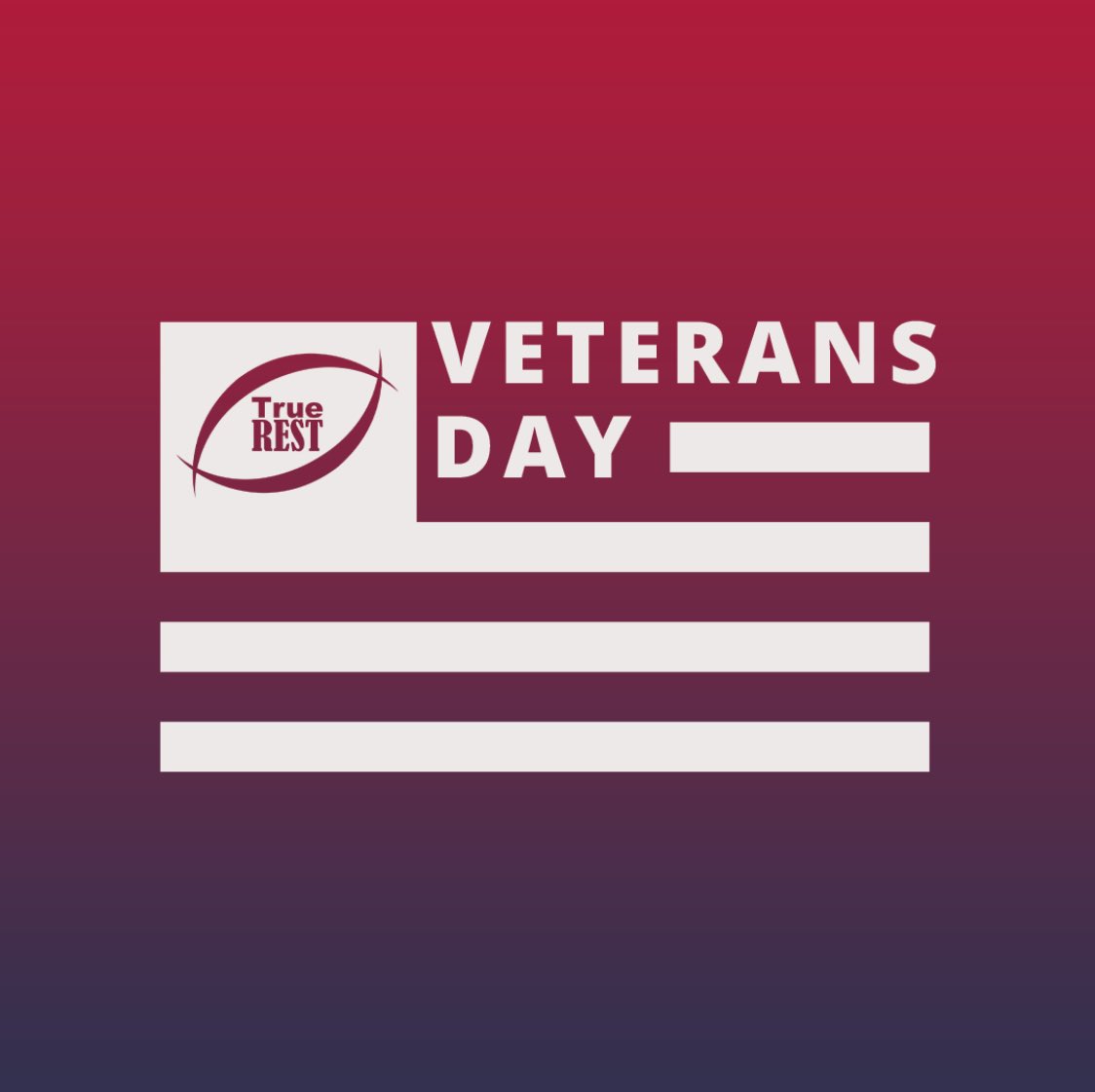 Veterans day is near! Any veterans longing for mental and physical relief.. we have you covered, for FREE! Call at 614•798•TRUE to schedule a completely free session on November 11th❤️🤍💙