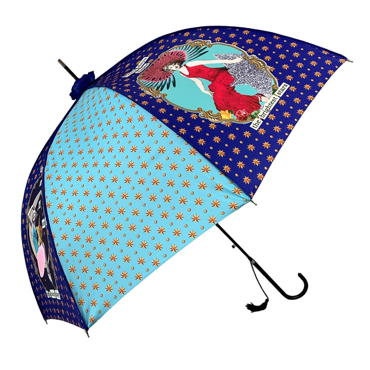 clarejordan's tweet photo. Umbrellas that say...HELLO Gorgeous! ☔ - https://t.co/vzDwEZaZQS https://t.co/50SkOvkldX