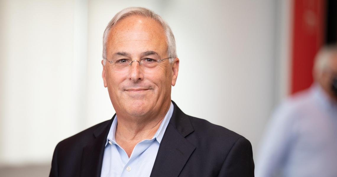 NJIT's tweet photo. NJIT congratulates Robert C. Cohen โ83, โ84, โ87 who has been promoted to President of Digital, Robotics and Enabling Technologies atย #StrykerCorporation, one of the worldโs leading medical technology companies.
https://t.co/1lQeLKORZN https://t.co/GHsnUAN6x8
