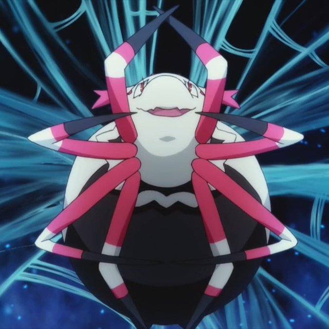 Шираори арахна. Kumo desu ga, nani ka?. So i'm a spider, so what?. Шираори кумоко. Шираори кумоко.