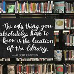 Photo by Haddenham Library (@HadComLibrary)