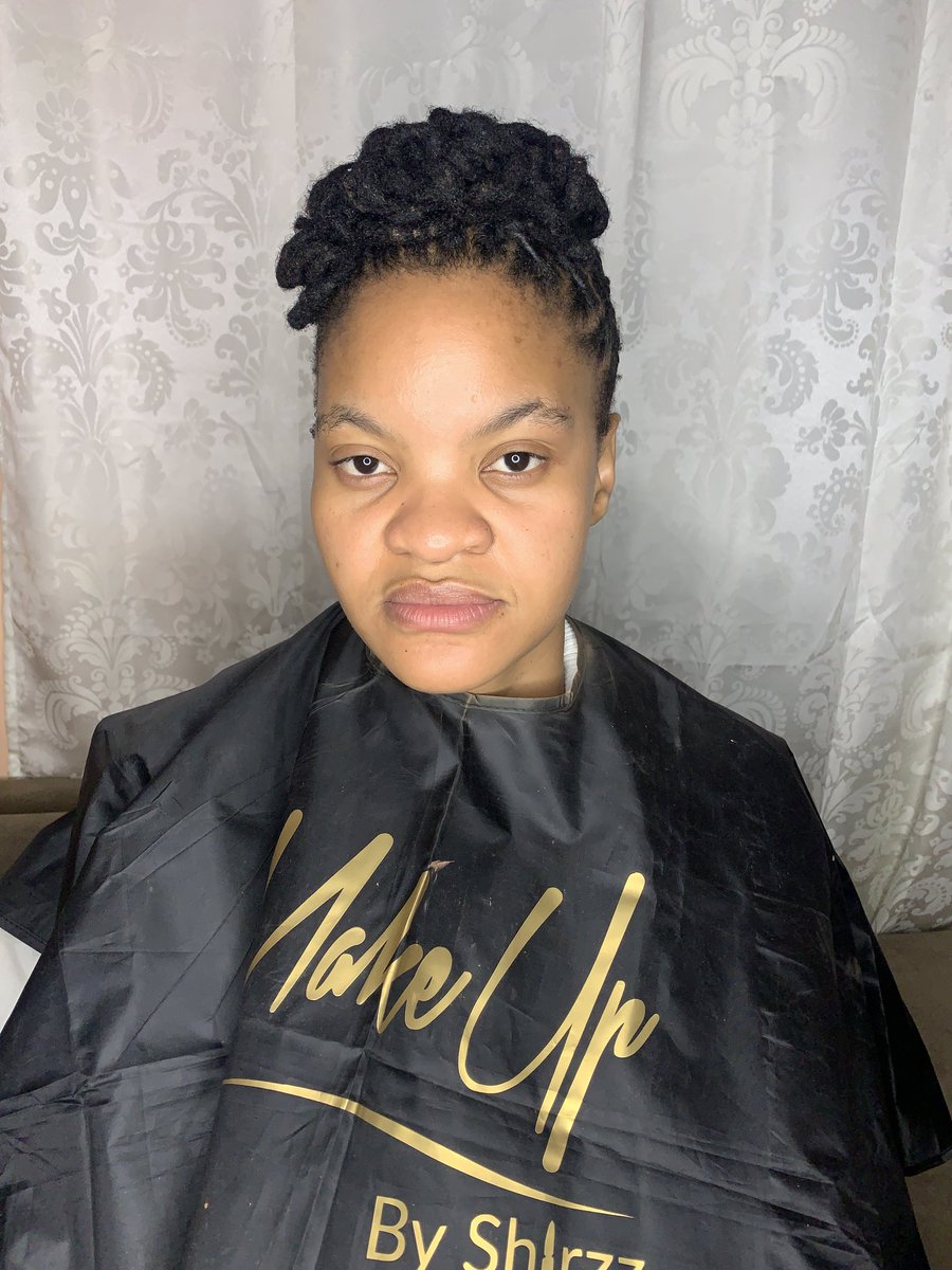 MakeUpByShirzz's tweet photo. Don't forget to take some time off to celebrate YOURSELF, because to be yourself in a world that is constantly trying to make you something else is the greatest accomplishment.
๐ณ๏ธโ๐๐
#makeupbyshirzz
#enhancingbeauty
#pride https://t.co/yaEj69n2k3