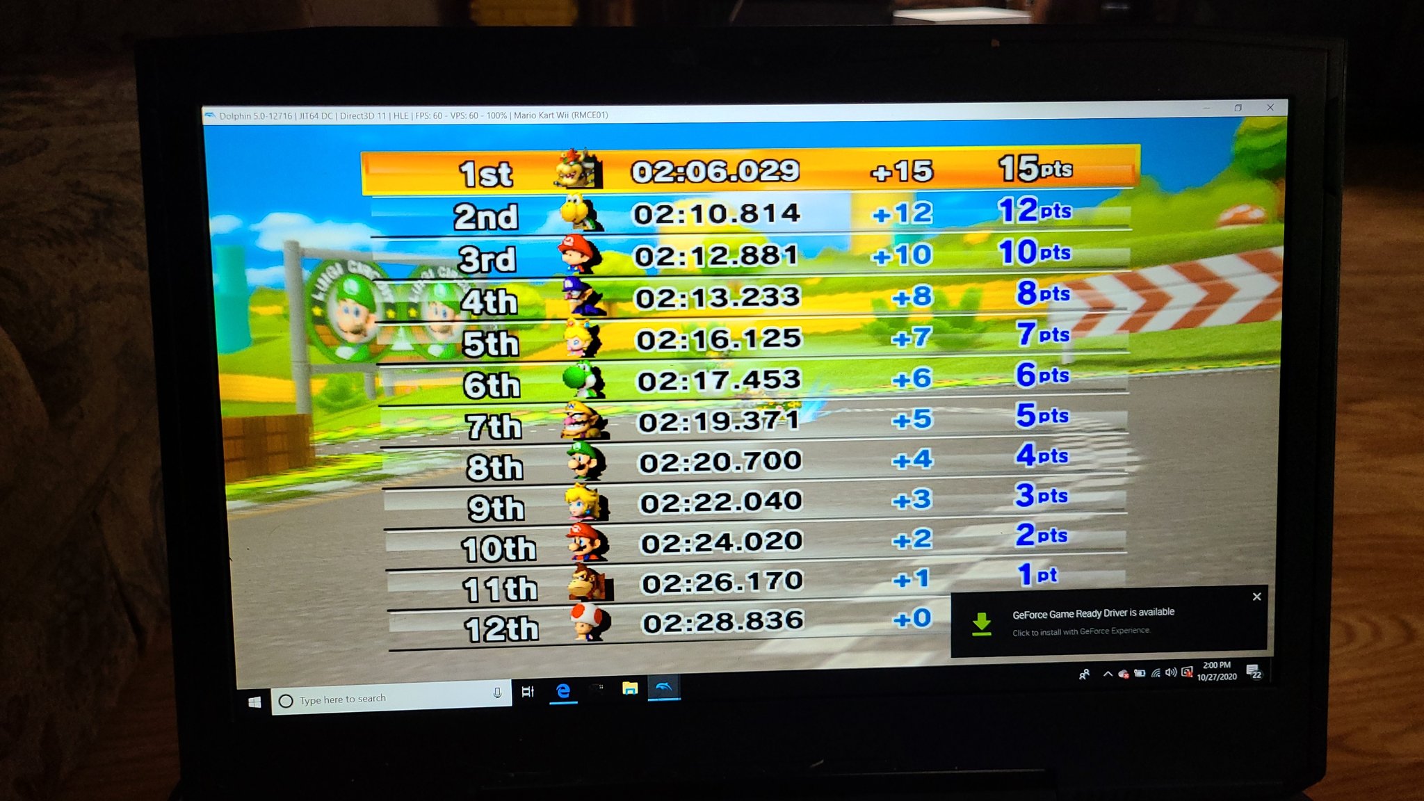 Wii deluxe hotsell