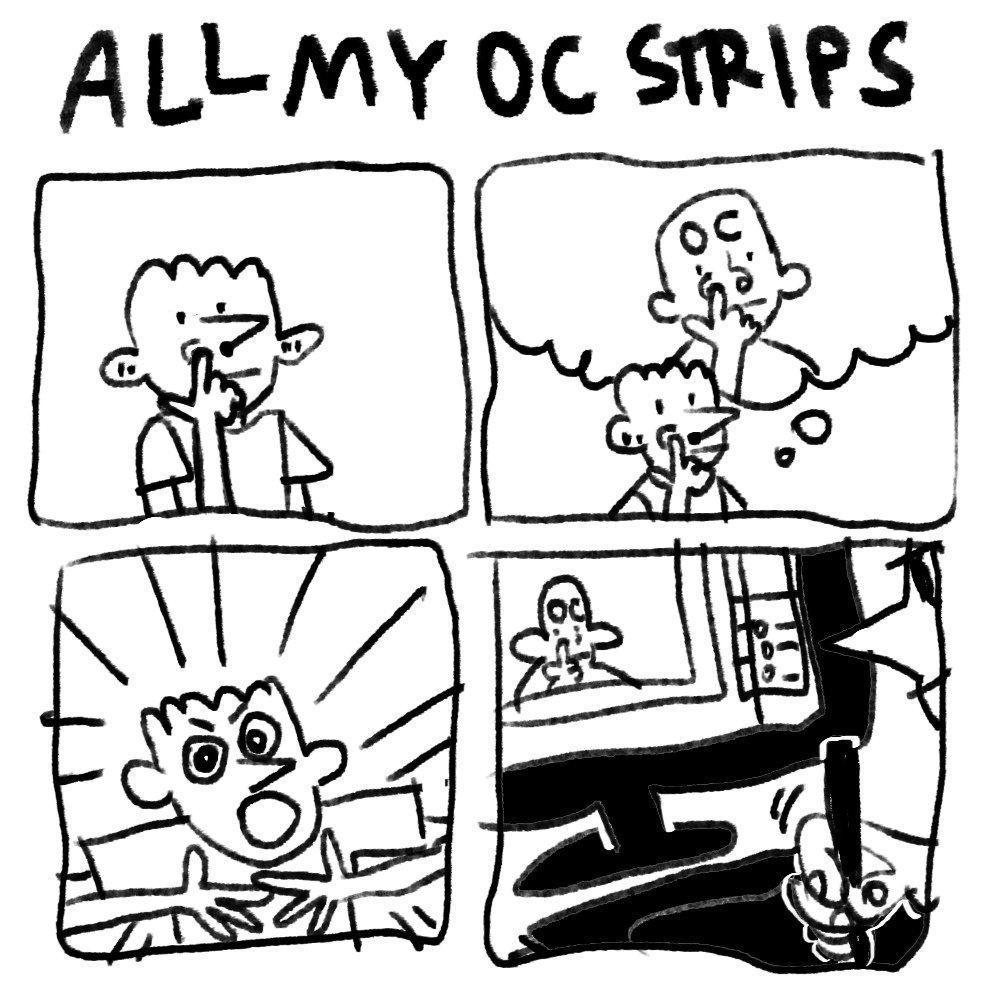 compilation of..... me 