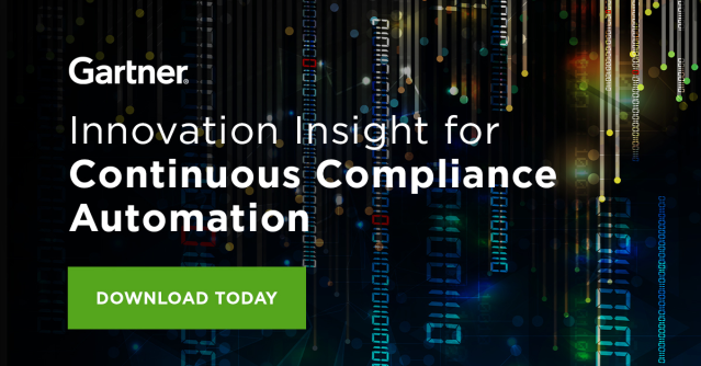 Have multiple regulatory and compliance requirements? Review Gartner's recent report on how automation and DevOps techniques can help with these security and compliance requirements while maintaining continuous delivery workﬂows. <a href="/Gartner_inc/">Gartner</a> @CoalfireSys bit.ly/3e0bu20