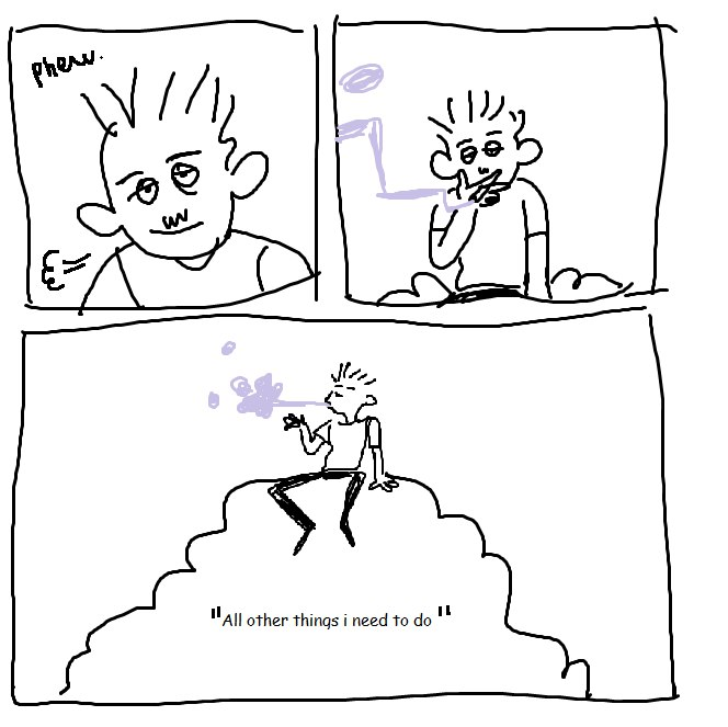 compilation of..... me 