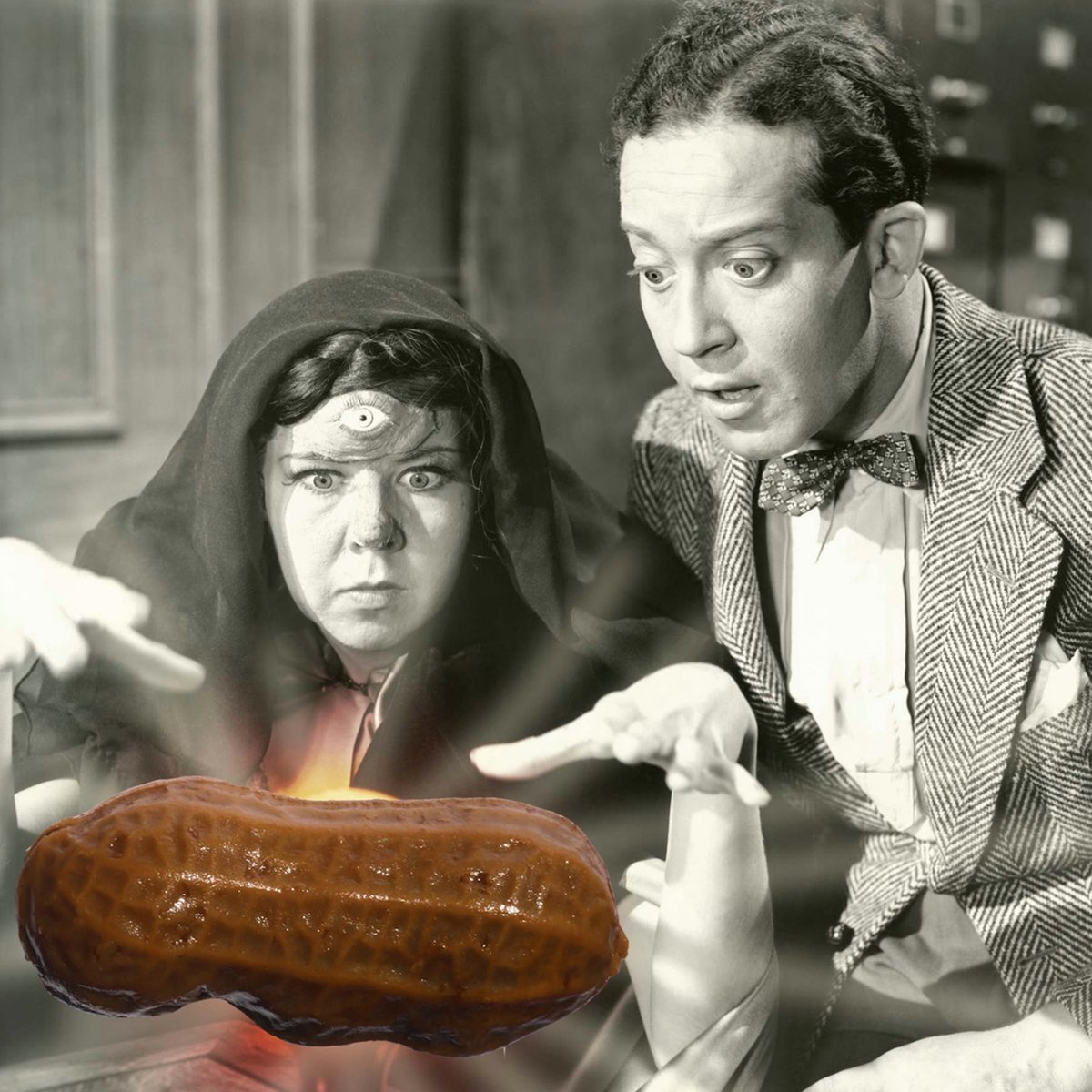 we see pnuts in your future
.
.
.
.
.
#boiledpeanuts #delivery #columbiasc #downtowncolumbiasc #florencesc #southernfood #grits #roadside #westcolumbia #forestacres #rosewood #art #diy #punk #punkart #southcarolina #southern #garnersferry 
#halloween #halloween2020