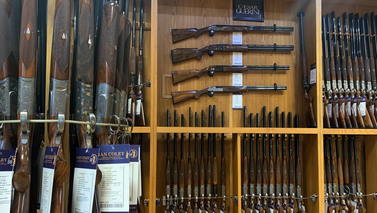 Ian Coley Sporting tweet media