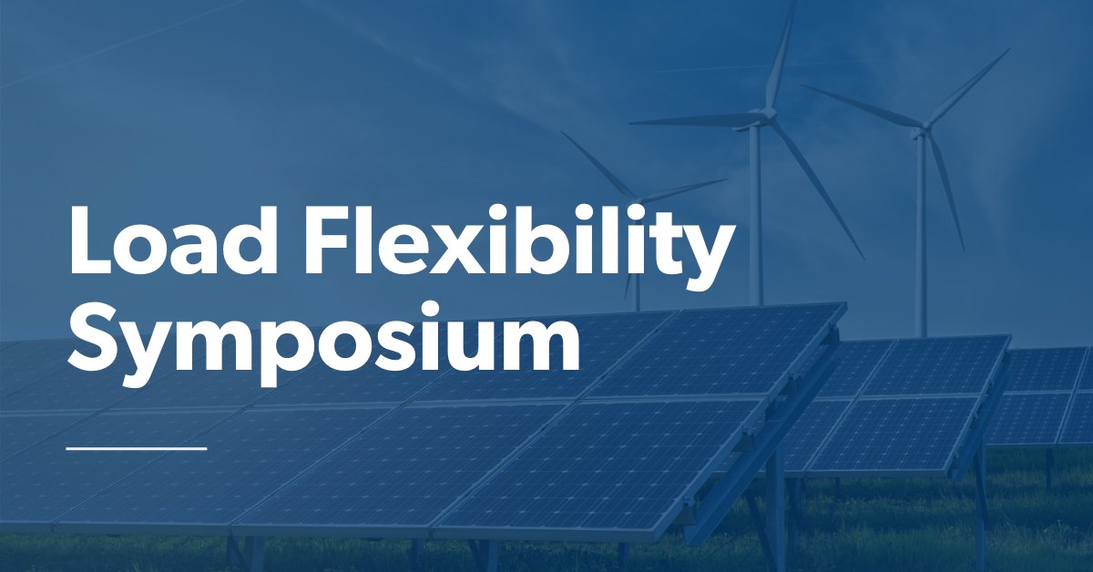 TheBrattleGroup's tweet image. #ICYMI: Recordings are now available from Brattle’s virtual symposium on #loadflexibility, featuring a distinguished group of #energy stakeholders discussing the #powersystem of the future. #electricity #electricpower #gridmodernization bit.ly/34x6IG5