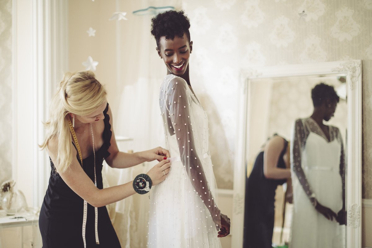 CWM_YLW's tweet photo. Would you show your partner your wedding dress pre-wedding?
✔️ Yes, their opinion means a lot to me!
❌ Absolutely not, it's bad luck!
Cast your vote in our poll at https://t.co/r0UsbKz31U
#weddinggown #weddingfun #weddingpoll #weddingresearch #ukwedding #weddingmagazine https://t.co/1L8t9GUSts