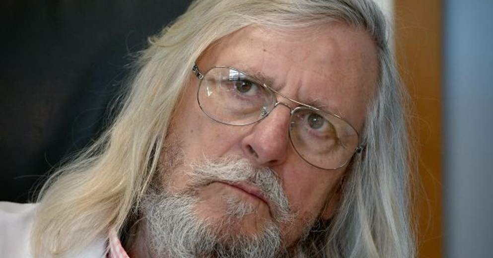 #Coronavirus - #DidierRaoult : "Je pense que ce pays vit une erreur dramatique qui est la dramatisation perpétuelle" 
l.laprovence.com/tee