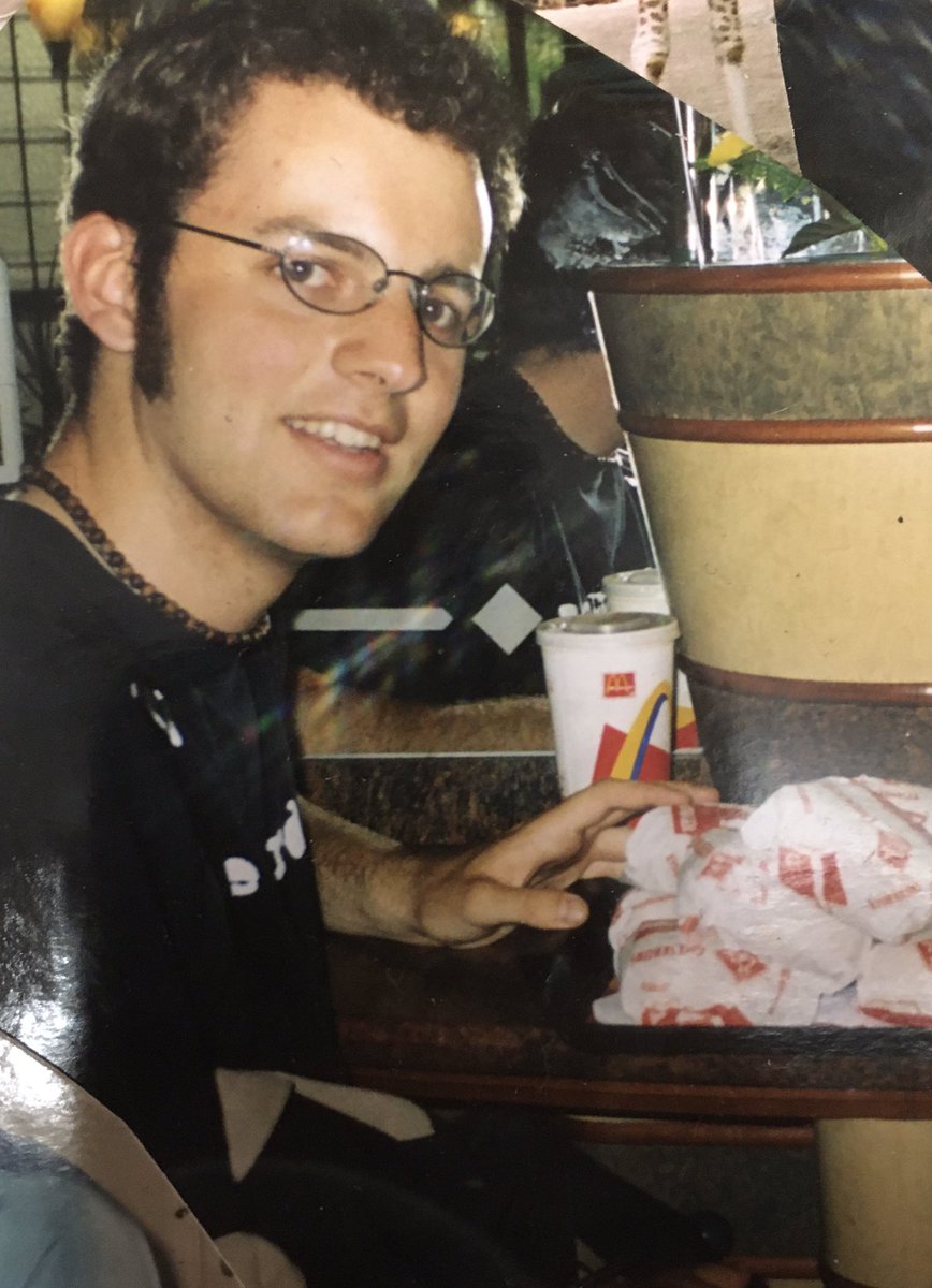 MattJClayton's tweet photo. #whenIwas18 I was about to embark on a gap year or work, volunteering and inter-tailing knowing I could live at home rent free to allow me to save - this is no an option for young people leaving care #cliffedge #NLCW2020 @Become1992 @nlcbf @ThroughCareCov https://t.co/tnFRhc5lOK