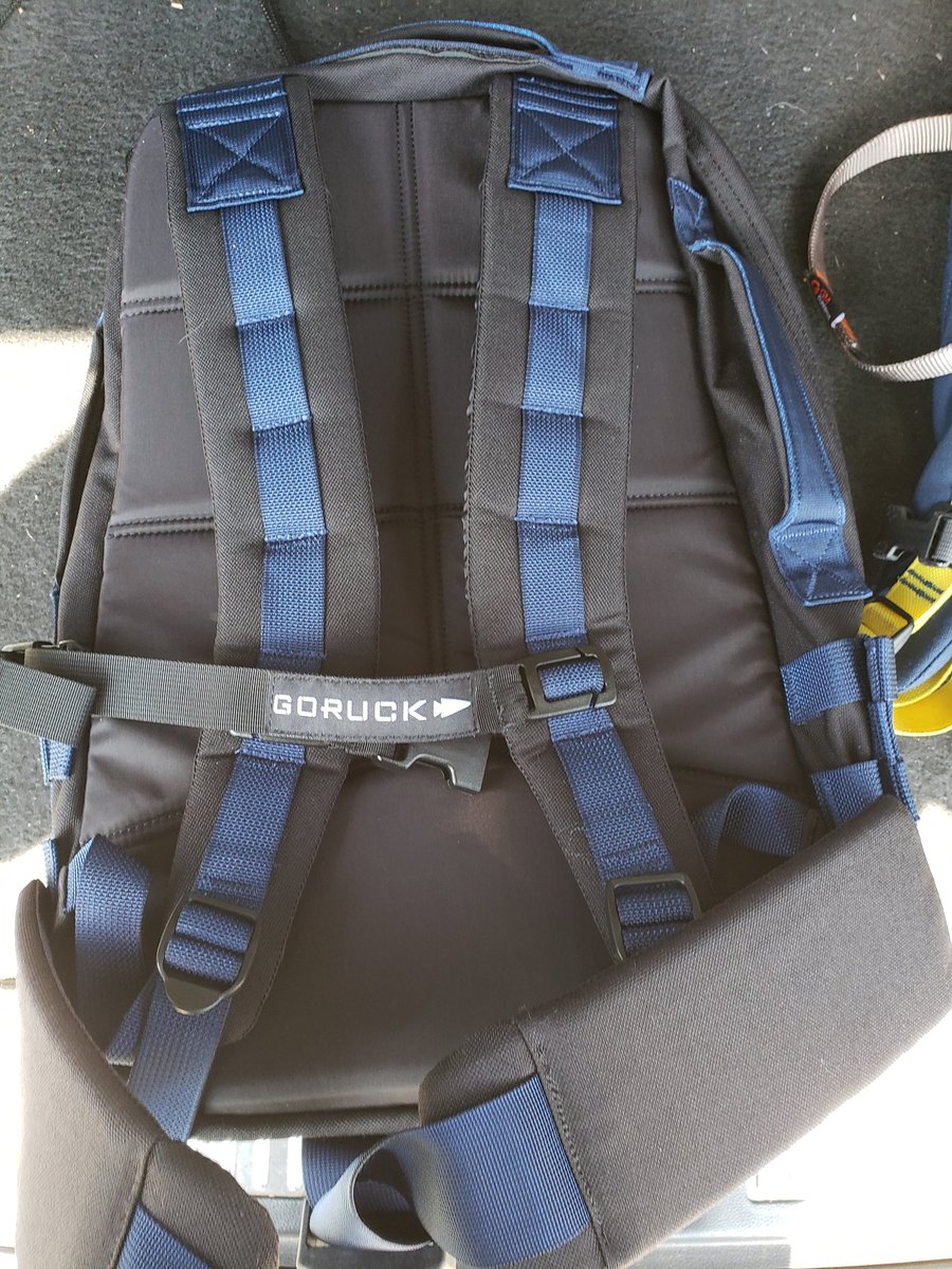 F3_Shield (@f3shield) on Twitter photo Look what came in the mail today!!! New 3.0 Rucker!!! <a href="/F3theFort/">F3 The Fort</a> #goruck looking forward to breaking it in at Sole to soul on Thursday. Look what came in the mail today!!! New 3.0 Rucker!!! <a href="/F3theFort/">F3 The Fort</a> #goruck looking forward to breaking it in at Sole to soul on Thursday.