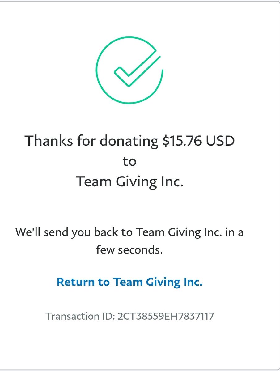 mojo678's tweet photo. @pulte that felt good! I am glad I could help! https://t.co/gVxpQcciKx