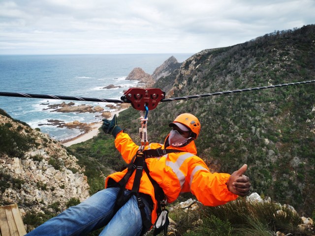 HelloGRoute's tweet photo. The long wait is over! The Knysna Ziplines opened late September 2020, just ahead of the summer season... read more here: https://t.co/Wjl7bZis39 #SAForestAdventures #KnysnaZiplines @visitknysna @ShotLeft @gotravelbug @meander2014 @GardenRouteTrav @georgeairport @GardenRoute https://t.co/JioZSzdMWx