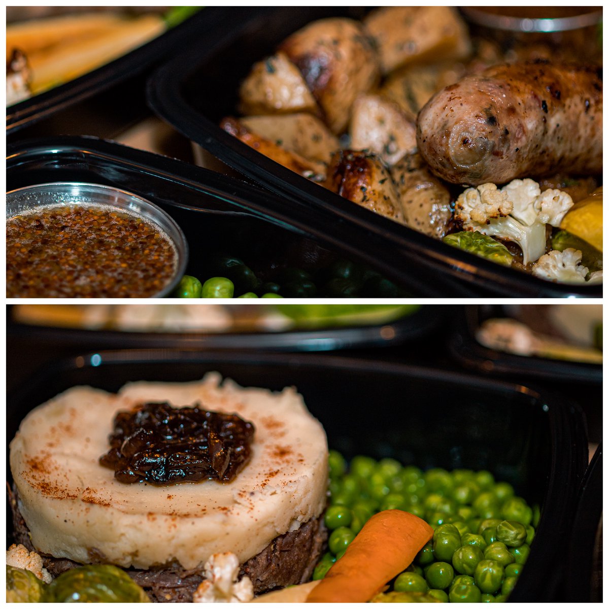 En 2020, il faut penser autrement. Depuis quelques jours, vous pouvez commander en ligne des plats préparés et des boîtes repas du Buck. Aussi disponible : vins, bières du Québec et produits signatures. 

LEBUCK.CA 🍽 

#troisrivieres