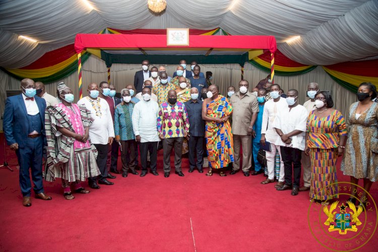 Supporting the smallholder farmer requires cooperation and organization across the value chain.

Solidaridad is engaging private sector partners to help transform the oil palm sector in Ghana with improved regulations, capacity building, and advocacy:

solidaridadnetwork.org/news/supportin…