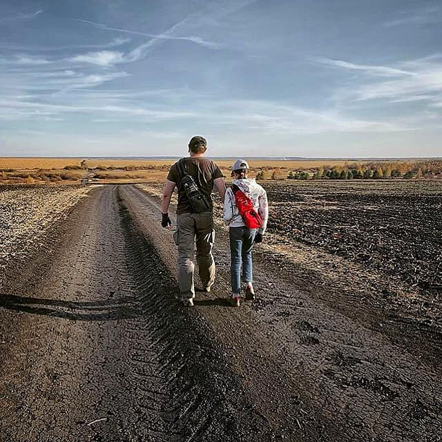 kiwidition_rus's tweet photo. Дотянешься до горизонта — скоро конец дороги©х/ф Законы привлекательности

Пара однолямочных рюкзаков Kiwidition® Muri City™ в Пути.

#kiwidition #muricity #ontheway https://t.co/75oOHNvmva