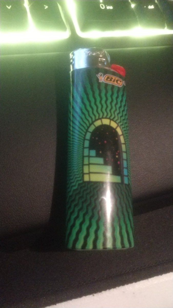 TenaciousDnD's tweet photo. Hey, @LauraBaileyVO! Party favor idea for the next #Travelercon?! https://t.co/41estLgYSx