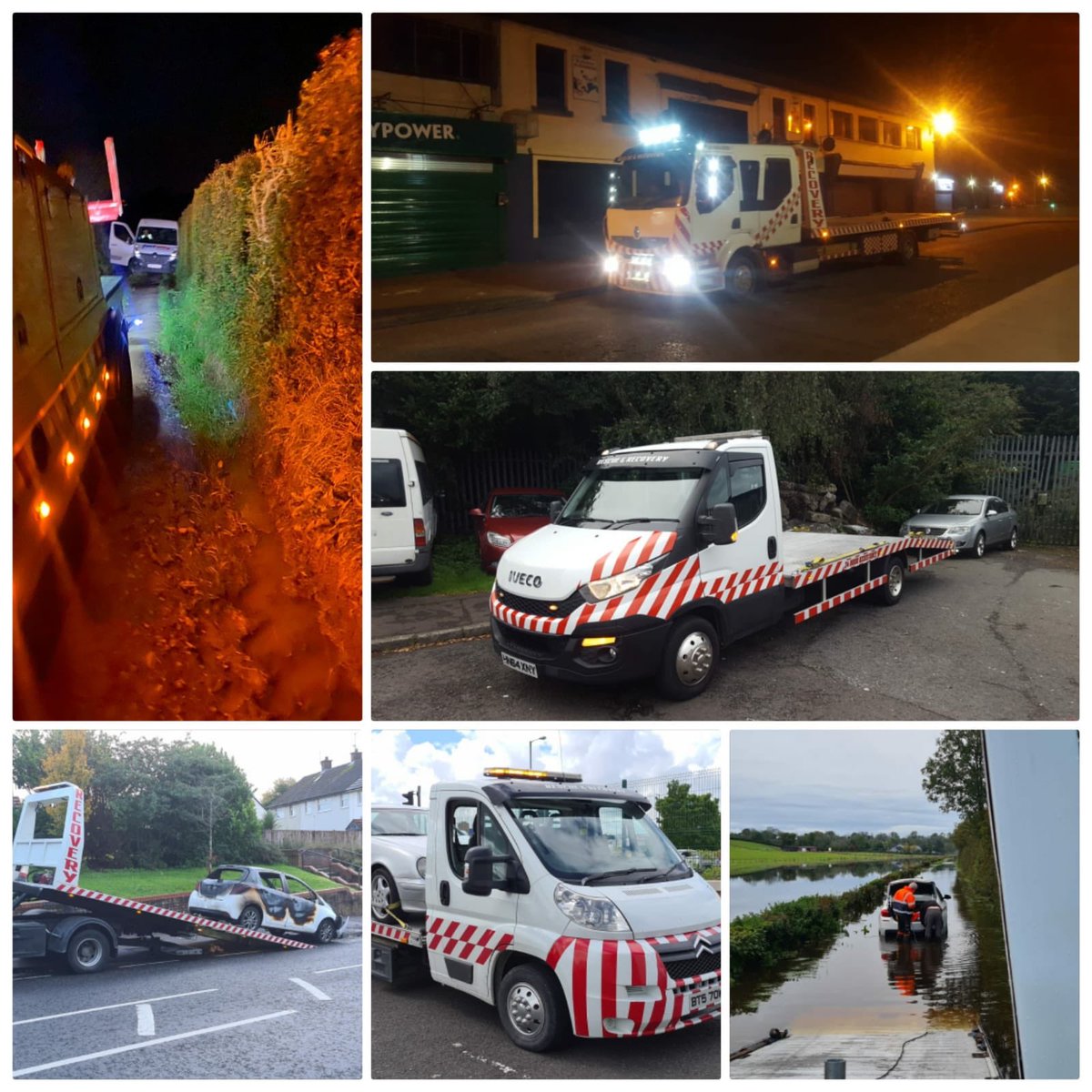 🛑Rescue 🛑Recovery 🛑Repair