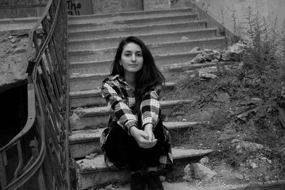 It has been one month since the war.
1006 mothers are left without their sons,
39 civilians killed, 
90000 people left their homes,
more than 20000 children can't go to schools,
744 hours of fear, loss, sounds of bombs. 
#StopWar #StopAzerbaijaniAggression