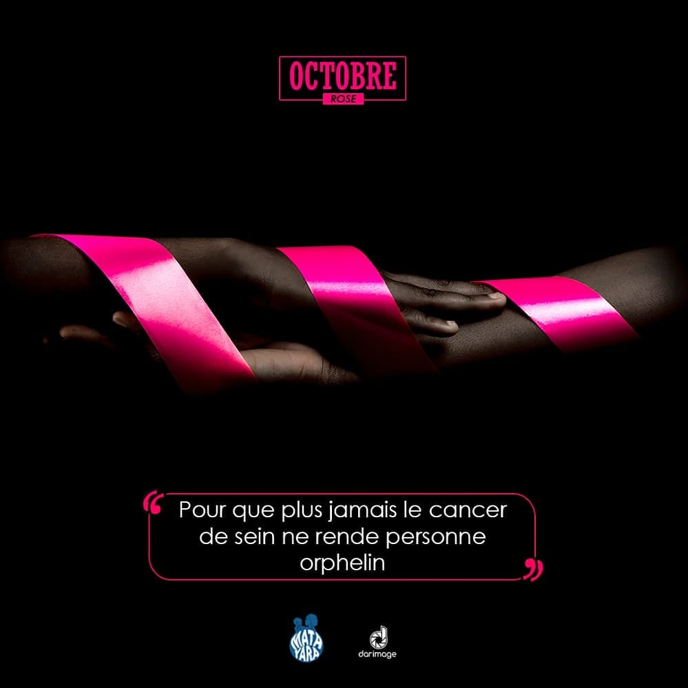 3e édition du projet MY BREAST MY LIFE de l'ONG Mata-Yara : sensibilisation sur le #CancerDuSein

Découvrez ici les #attitudes et #habitudes de vie, pourtant très anodines, qui #augmentent vos #risques d'avoir le cancer de sein.

bit.ly/2TsWGzs

Crédit photo : #Darimage