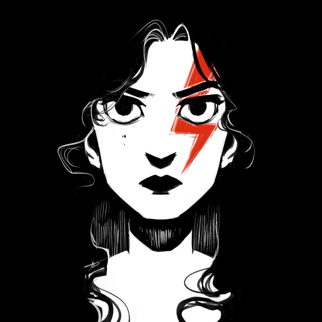 Polish gov tightened our already strict abortion laws in the middle of pandemic, making thousands of people protest on the streets. To say we're angry is an understatement.
#StrajKobiet