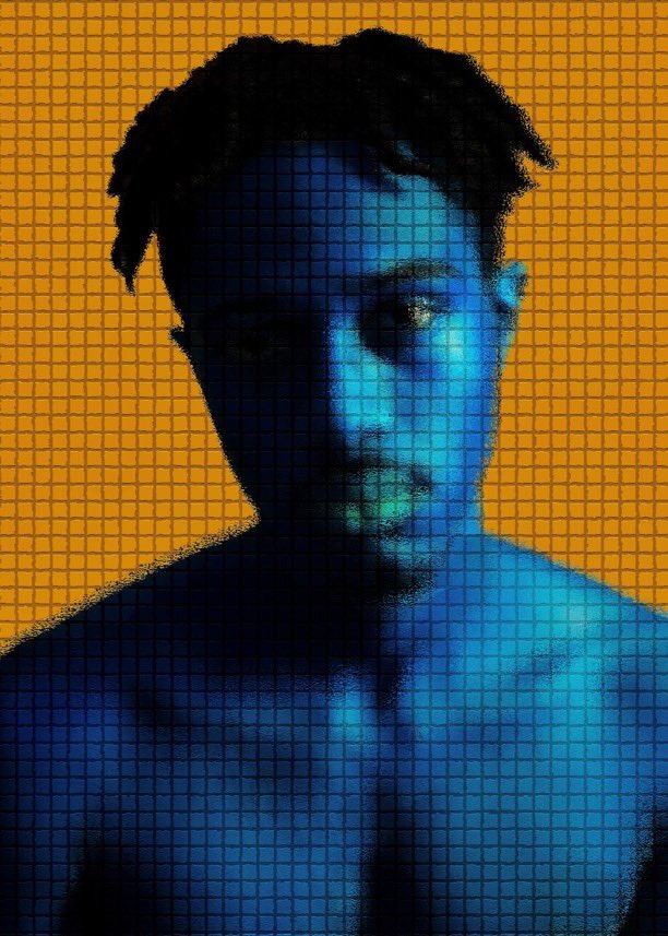 NEWorksPro's tweet photo. Take it from Kayle Martinez, a first year student attending the Art Institute of Atlanta: 

Do not be INTIMIDATED! 
Speak your truth. 
Vote your conscience.

#WOKEArtsCampaign
#Vote2020

Visit https://t.co/61iYJLNAl5 to see more works by Kayle and many others! https://t.co/qJE91U8vWw