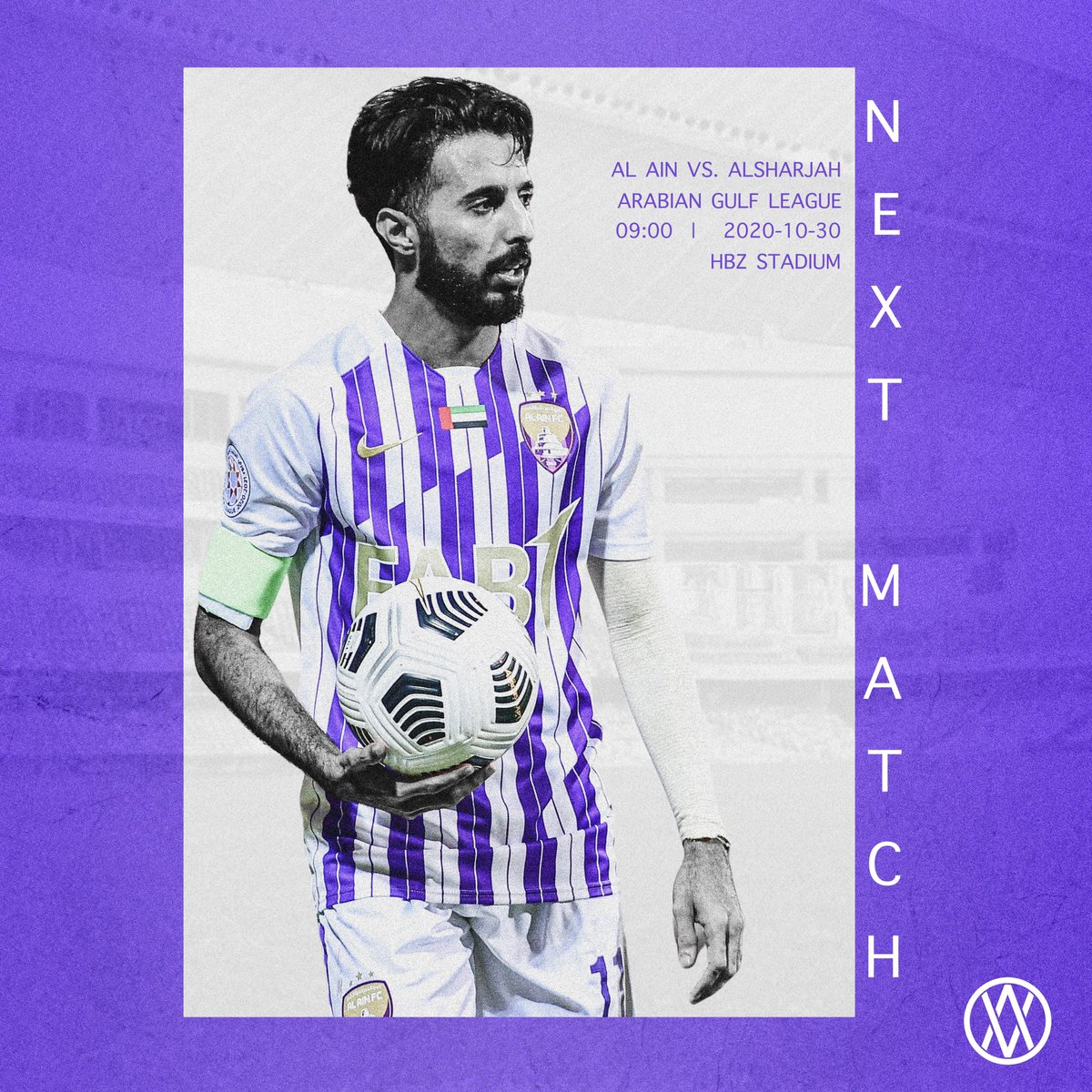 قمم متتالية 🤯🔥

الزعيم والملك في صراع بالجولة الثالثة من دوري الخليج العربي يوم الجمعة بتمام الساعة التاسعة مساءً على ستاد هزاع بن زايد 💜