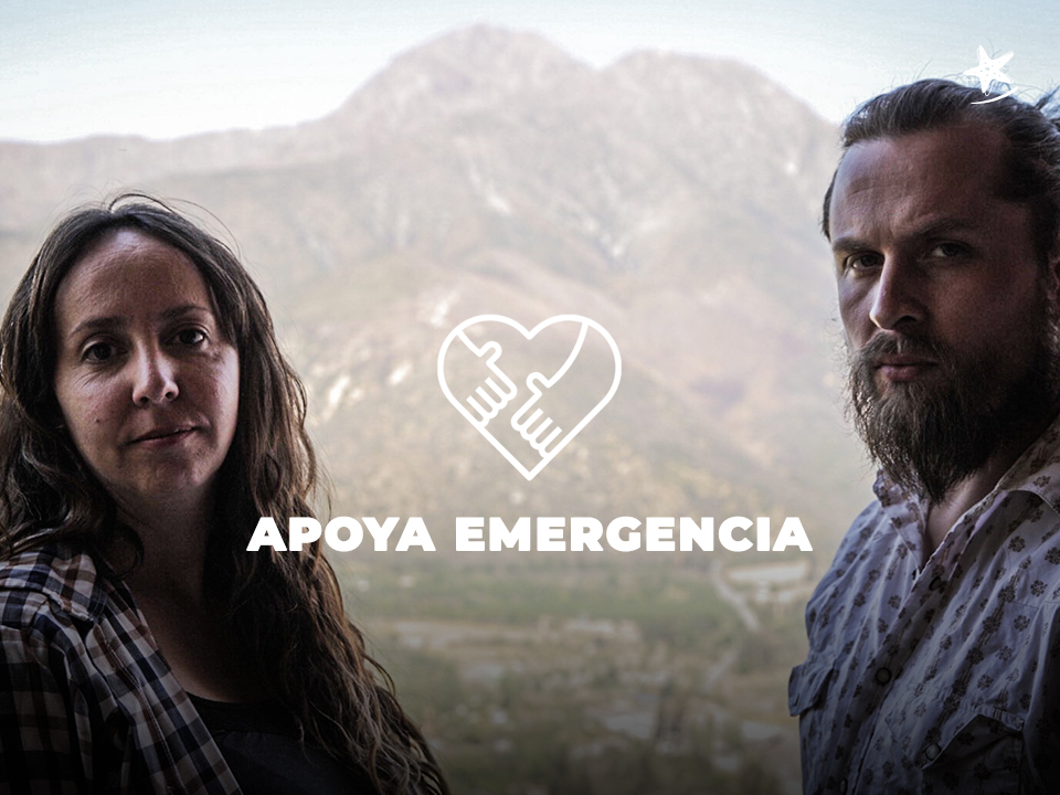 Nueva causa❤️
Esta brigada de emergencia no cuenta con los implementos necesarios para poder combatir los incendios forestales que se avecinan. 
Juntos podemos apoyarlos para que así puedan llevar a cabo esta noble tarea. 
Conoce cómo apoyarlos aquí 👇
amisimeimporta.cl/product/equipo…