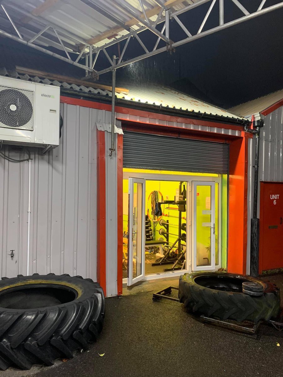 The Billy Project tweet media