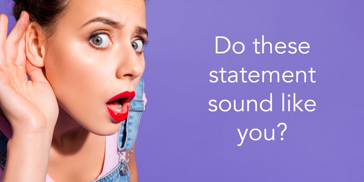 Do you have a driving need: 

To control your own destiny?
To be the master of your fate?
Control your environment?
To win?

Take the 60 second assessment to discover what leadership type you are

Click link: likkylavji.com

#leadership #leaders #personaldevelopment
