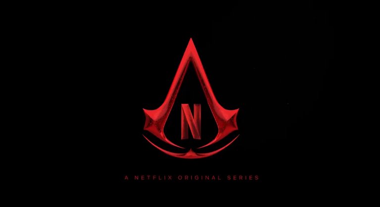 ocabritonerd's tweet photo. VEM AÍ uma série em live action de Assassin's Creed, feita pela Netflix em parceria com a Ubisoft! https://t.co/QBpkMrQWLS