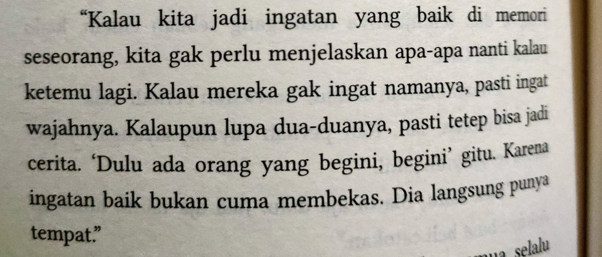 Karena ingatan baik bukan cuma membekas. Dia langsung punya tempat

dalem banget <a href="/nanidlot/">🕊</a>