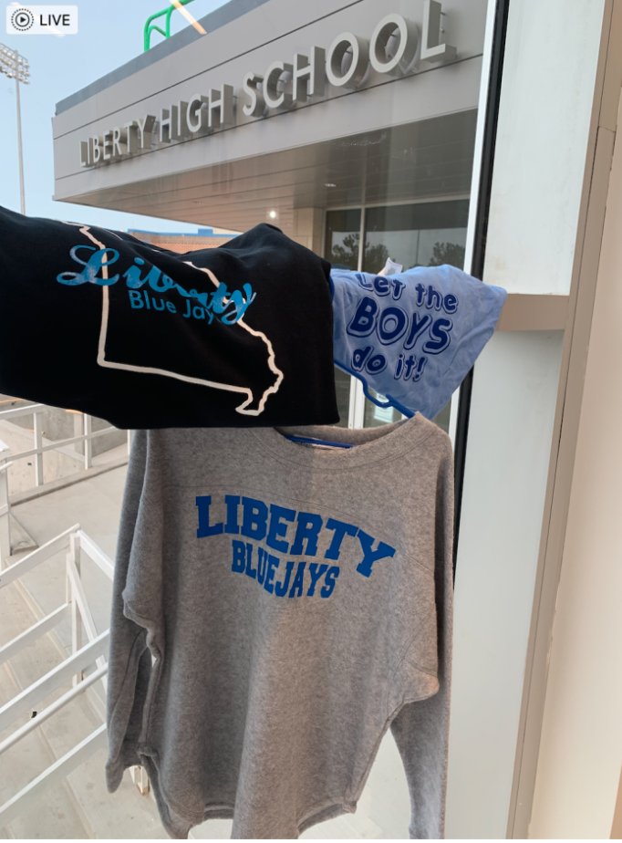 The Spirit Stop tweet media