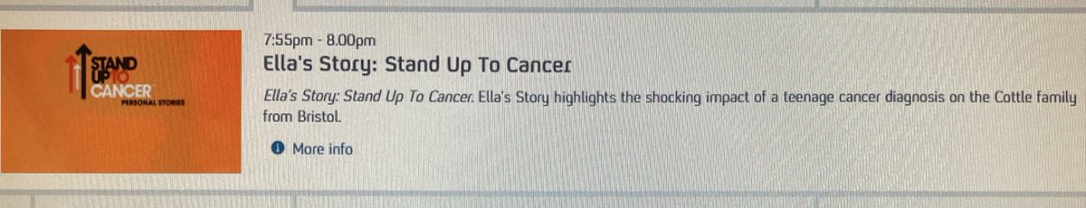 Gordon Smith (@gds115gds) on Twitter photo Wed 28 Oct 19.55 #channel4 don’t miss <a href="/EllaPhysio/">Ella Cottle</a> remarkable story <a href="/uworcphysio/">UoWPhysio</a> <a href="/UowPhysio/">UOW Physio Society</a> <a href="/worcester_uni/">University of Worcester</a> <a href="/thecsp/">Chartered Society of Physiotherapy (CSP)</a> @KMiddletonCSP <a href="/UoW_OT/">UWOT</a> @SarahDuganWHCT <a href="/overforkover147/">Rob Cunningham</a> <a href="/WomersleyJames/">James Womersley</a> Wed 28 Oct 19.55 #channel4 don’t miss <a href="/EllaPhysio/">Ella Cottle</a> remarkable story <a href="/uworcphysio/">UoWPhysio</a> <a href="/UowPhysio/">UOW Physio Society</a> <a href="/worcester_uni/">University of Worcester</a> <a href="/thecsp/">Chartered Society of Physiotherapy (CSP)</a> @KMiddletonCSP <a href="/UoW_OT/">UWOT</a> @SarahDuganWHCT <a href="/overforkover147/">Rob Cunningham</a> <a href="/WomersleyJames/">James Womersley</a>