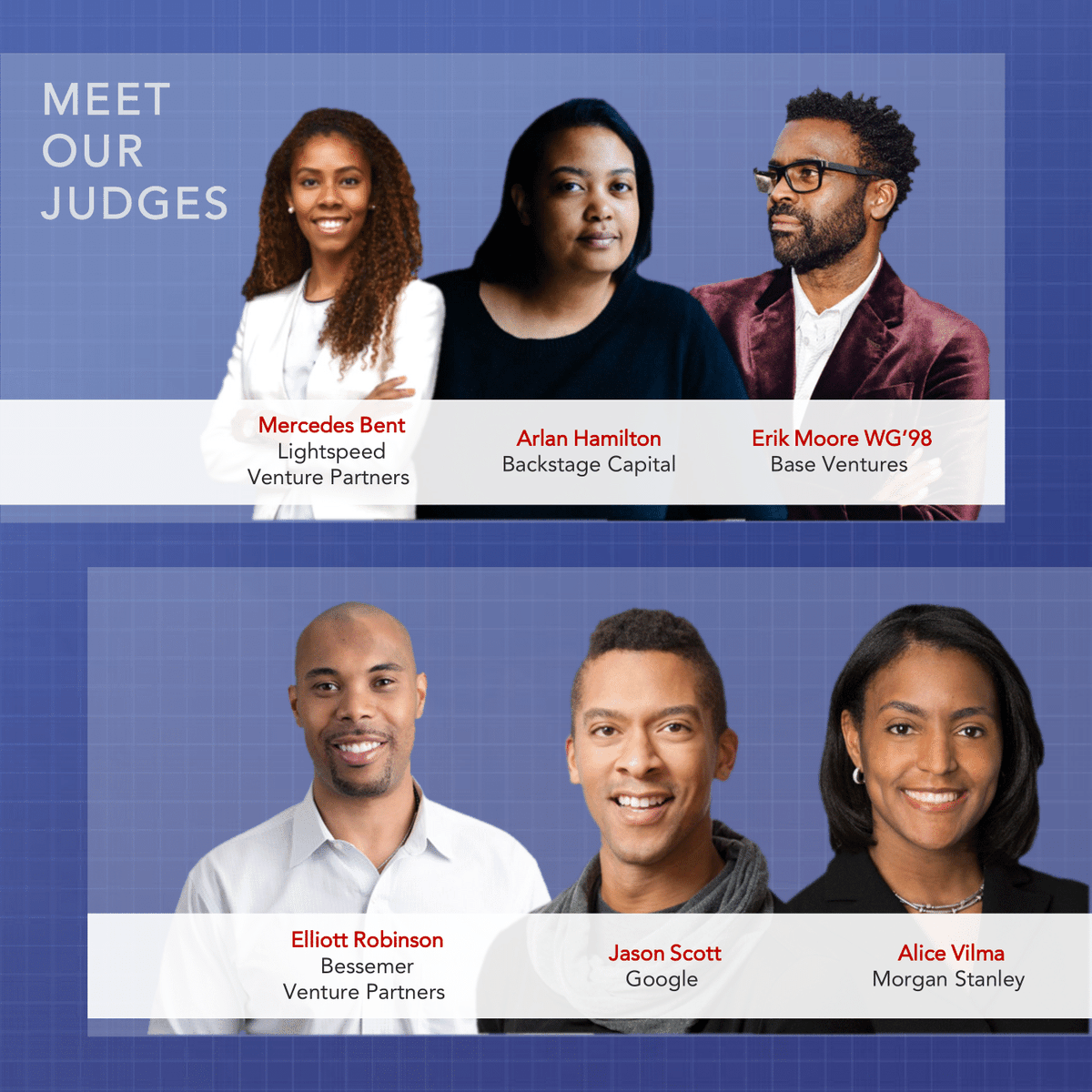 blackatwharton's tweet photo. @blackatwharton and @jpmorgan present the @wmyconf New Venture Competition. Powered by @MorganStanley, Siebert Williams Shank &amp; Co., and @CitiVentures, the NVC provides entrepreneurs a chance to win cash prizes totaling $175k. Applications due by 10/30/20! https://t.co/xxfgKQzdEL https://t.co/2hJbaaC7gU