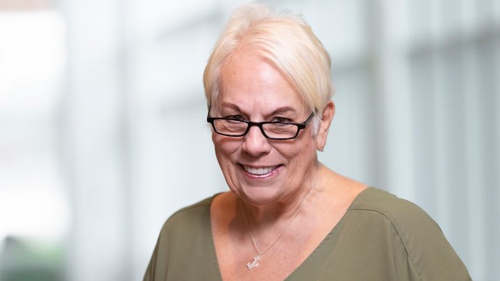 se_news's tweet photo. Congrats to Dr. Susan Gonders, @SEMissouriState professor of public relations @SEMOMassMedia, for being awarded Public Relations Society of America's Outstanding Educator Award, recognizing her contributions to the advancement of public relations education https://t.co/Jm1PvFT12d https://t.co/4O2FGVgpTM
