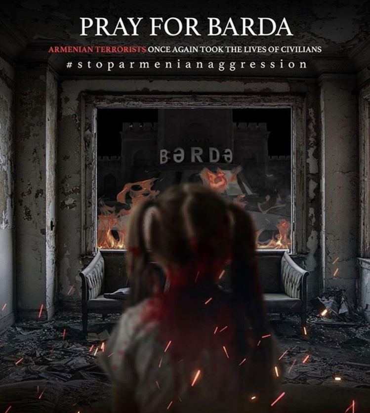 Narinc16's tweet photo. #PrayForBarda https://t.co/vHkBeszwFr