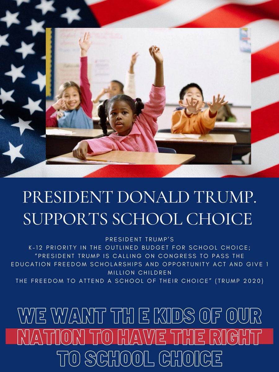 graceriddle18's tweet photo. Taking action to inform you all on President Trump's policy on school choice. He, Vice President Pence, and the Secretary of Education all agree that this is important and want all students to have the right to a great education. Check out the posters for more info. #aucteeaction https://t.co/FlSjHf53Rd