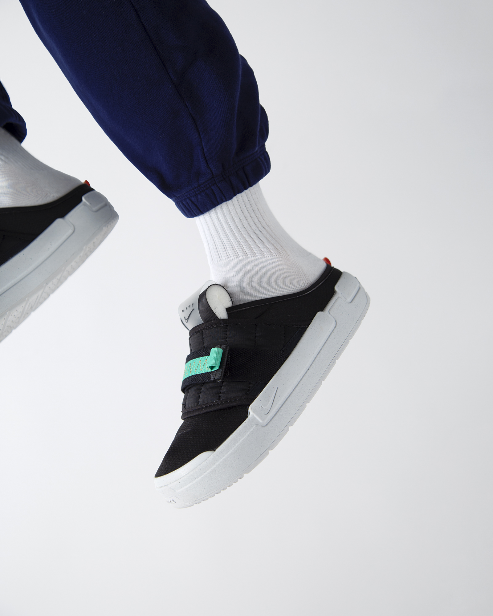Nike 2024 offline mule