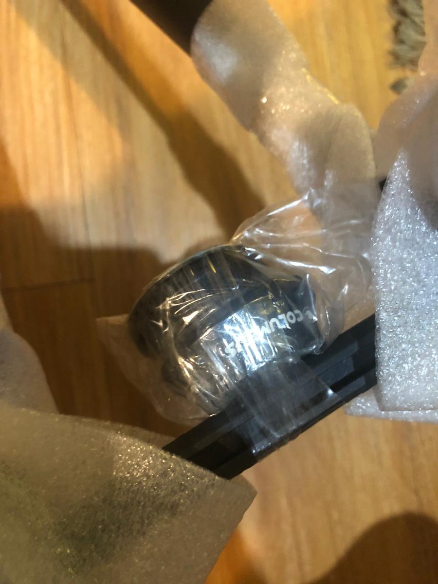 Akhirnya keluar kandang.. WTS BNIB CINELLI MASH HISTOGRAM ((NOS)) size 55.. Minat silahkan DM atau WA 087886620198 #fnfjb