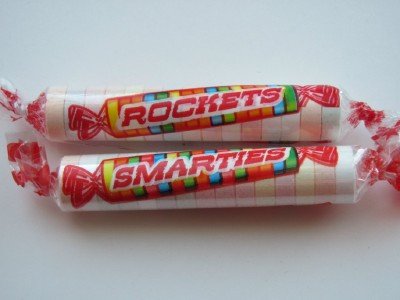 ever had these?
