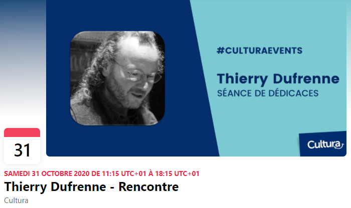 éditions Ex Aequo tweet media